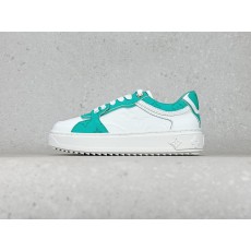 루이비통 타임아웃 스니커즈 LOUIS VUITTON TIME OUT SNEAKERS 1AAEPV