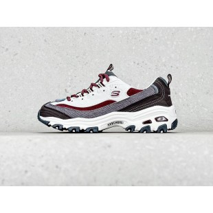 스케쳐스 디라이트 더 오리지널 1.0 Skechers D'lites the Original 1.0 149906-BUGY