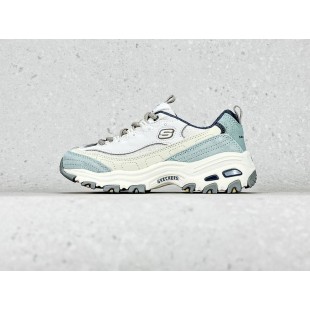 스케쳐스 디라이트 더 오리지널 1.0 Skechers D'lites the Original 1.0 13167-NTOL