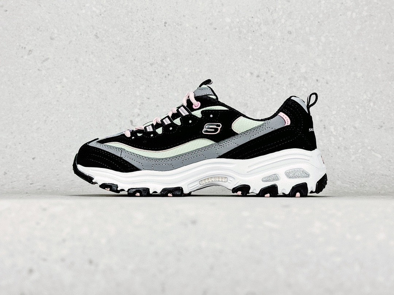 스케쳐스 디라이트 더 오리지널 1.0 Skechers D'lites the Original 1.0 896145-NAT