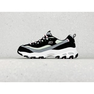 스케쳐스 디라이트 더 오리지널 1.0 Skechers D'lites the Original 1.0 896145-NAT