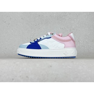 루이비통 타임아웃 스니커즈 LOUIS VUITTON TIME OUT SNEAKERS 1A9Q1R
