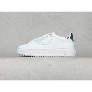 루이비통 타임아웃 스니커즈 LOUIS VUITTON TIME OUT SNEAKERS 1ABVQP