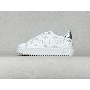 루이비통 타임아웃 스니커즈 LOUIS VUITTON TIME OUT SNEAKERS 1AAVVB