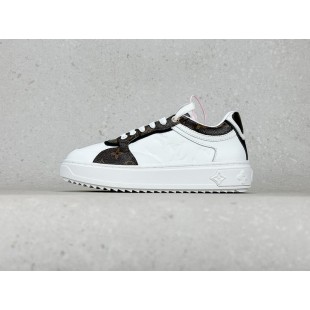 루이비통 타임아웃 스니커즈 LOUIS VUITTON TIME OUT SNEAKERS 1AAEPV