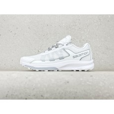살로몬 울트라 레이드/블리치드 샌드 SALOMON Ultra Raid Ebony / Bleached Sand 413169