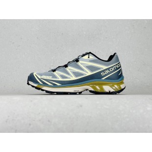 살로몬 XT6 고어텍스 SALOMON XT-6 GORE-TEX 414551