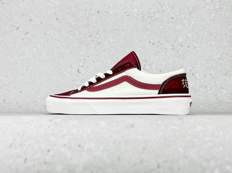 반스 Vans Vault OG style VAN10048