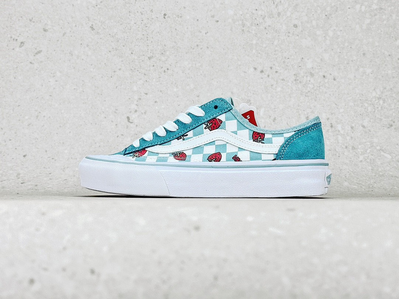 반스 Vans Style 36 Decon SF VAN10044