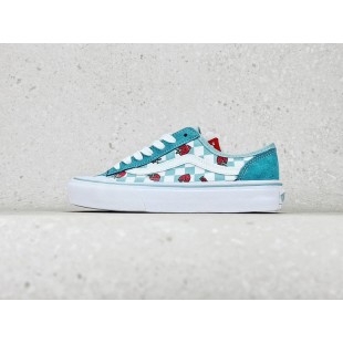 반스 Vans Style 36 Decon SF VAN10044