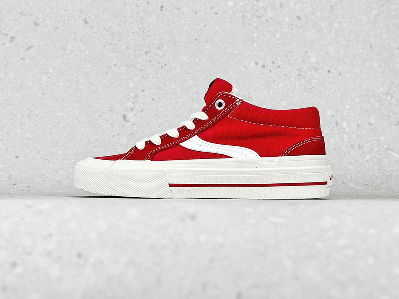 반스 Vans odd CIRKUS Vision VAN10040