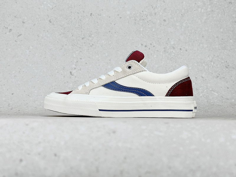 반스 Vans odd CIRKUS Vision VAN10038