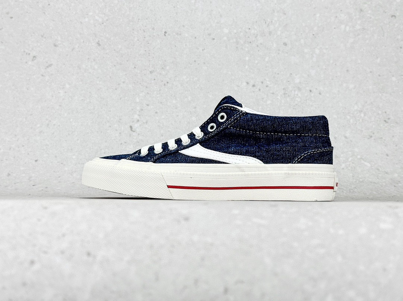 반스 Vans odd CIRKUS Vision VAN10037