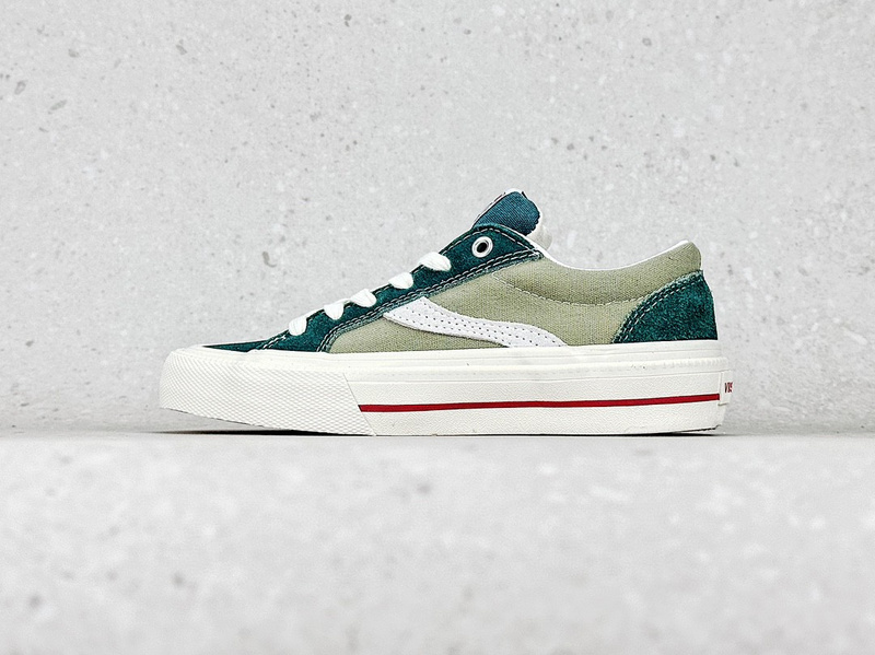 반스 Vans odd CIRKUS Vision VAN10036