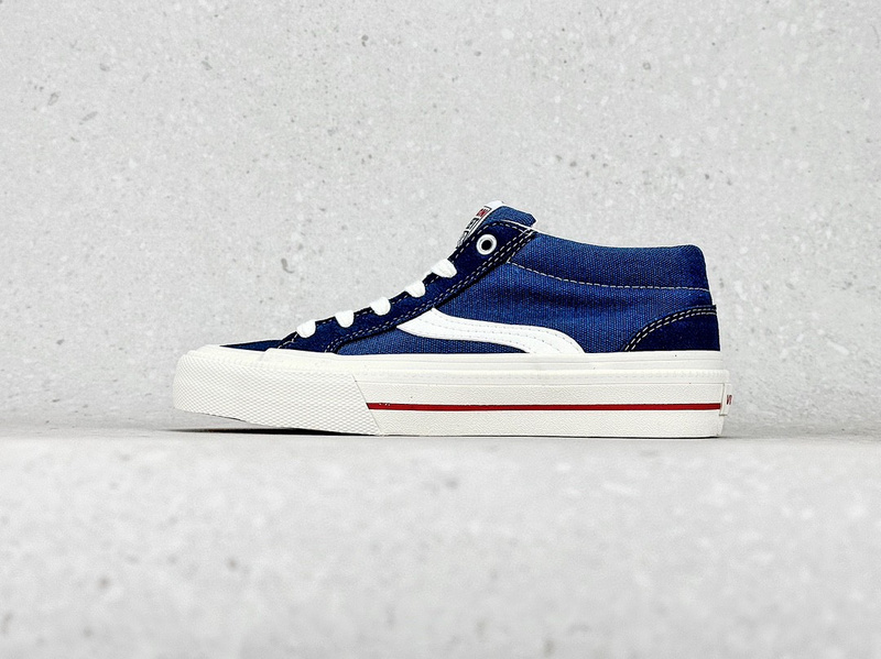 반스 Vans odd CIRKUS Vision VAN10034
