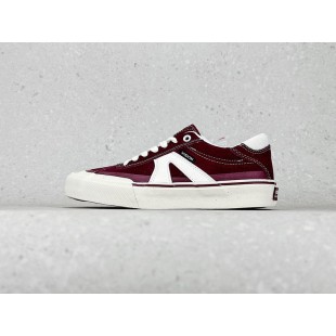 반스 Vans Vision Street Wear x Push Pro Low VAN10033