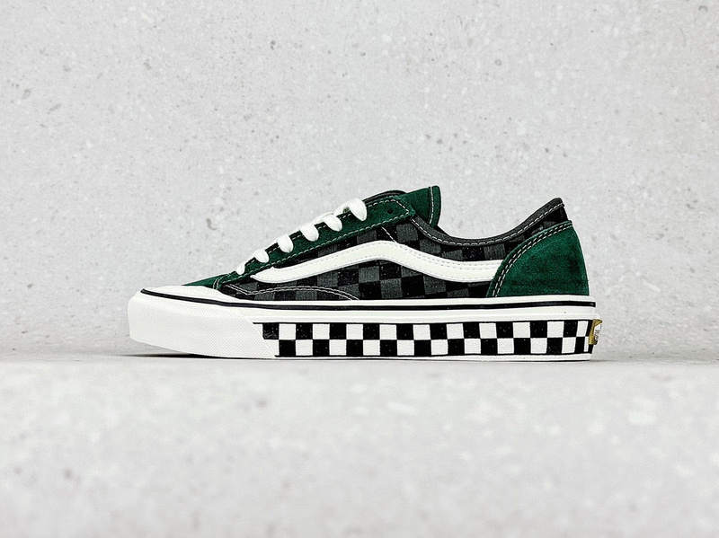 반스 Vans Style 36 Decon SF VAN10030