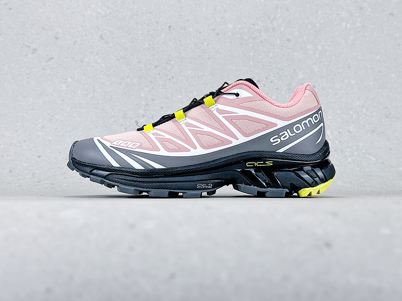 살로몬 XT6 고어텍스 SALOMON XT-6 GORE-TEX 416200