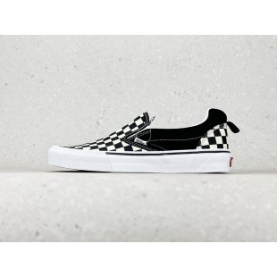 반스 Vans Knu Slip-on VAN10027