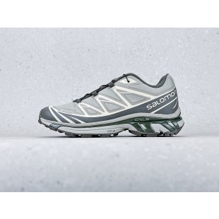 살로몬 XT6 고어텍스 SALOMON XT-6 GORE-TEX 417412