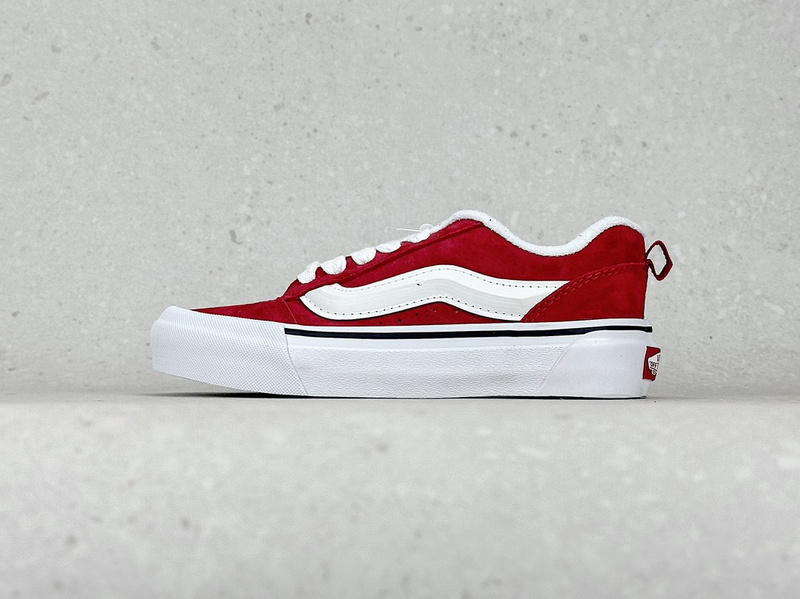 반스 Vans Vault Knu-Skool VR3 LX VAN10024