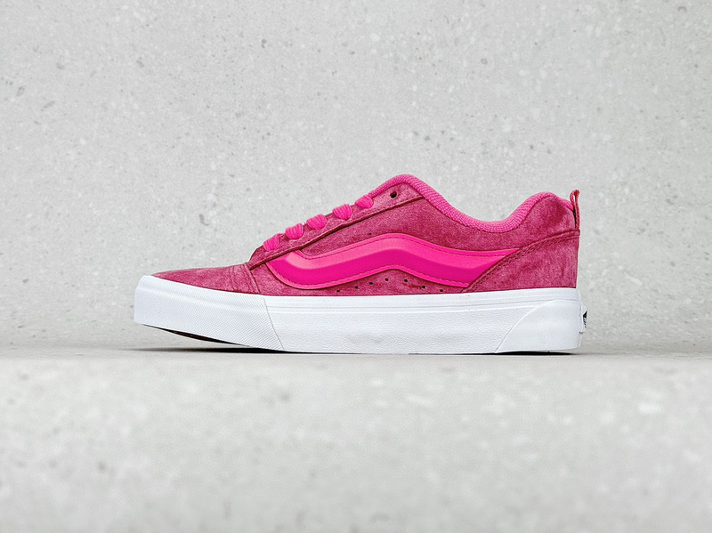 반스 Vans Vault Knu-Skool VR3 LX VAN10023