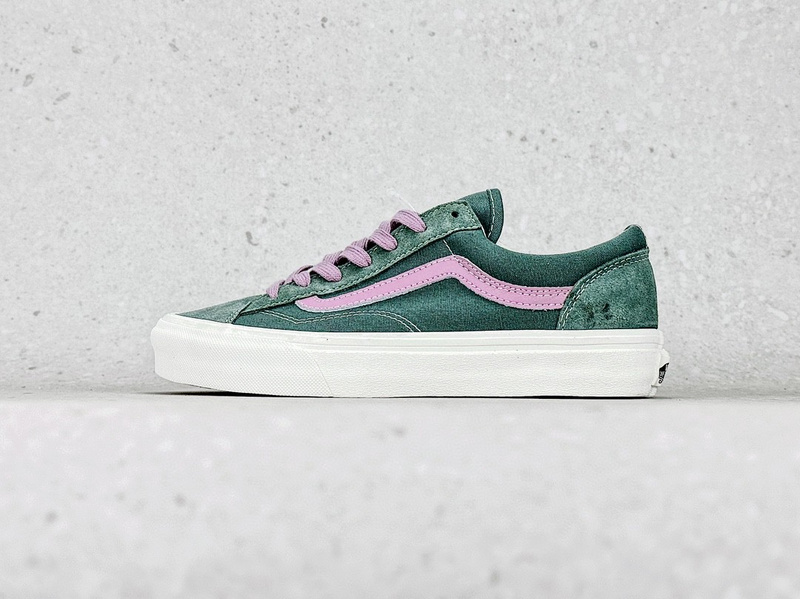 반스 Vans Vault OG Style VAN10022