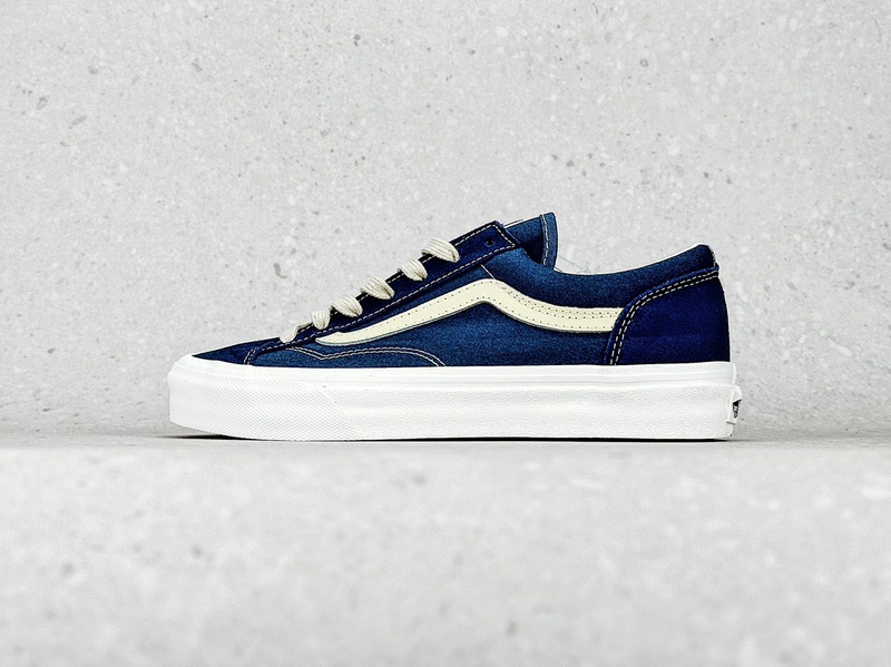 반스 Vans Vault OG Style VAN10021