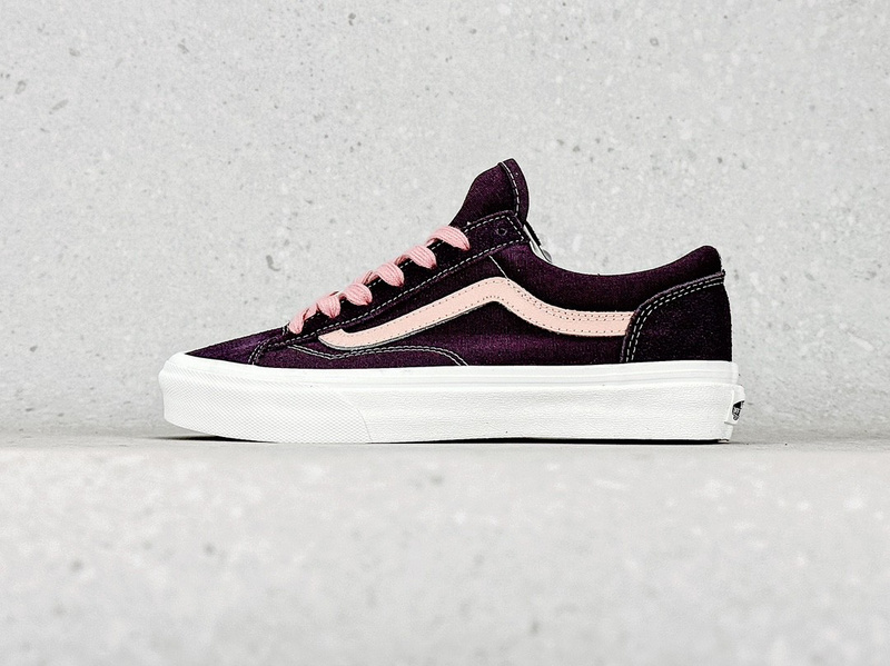 반스 Vans Vault OG Style VAN10020