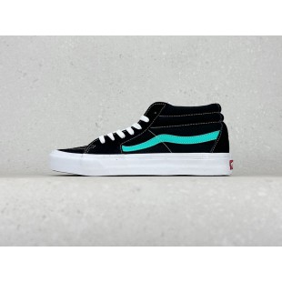 반스 Vans Sk8-Mid VAN10018