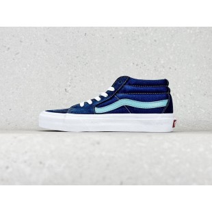 반스 Vans Sk8-Mid VAN10016