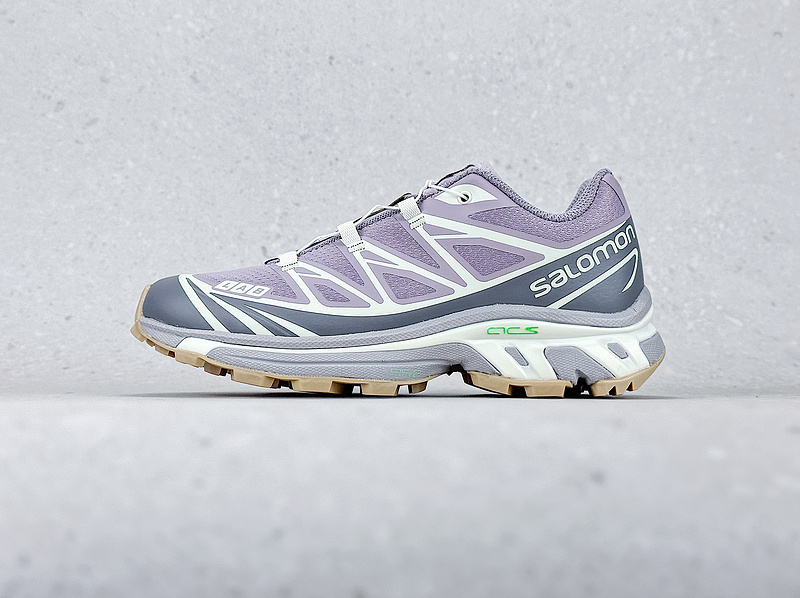 살로몬 XT-6 트레일 런닝화 SALOMON XT-6 471482  