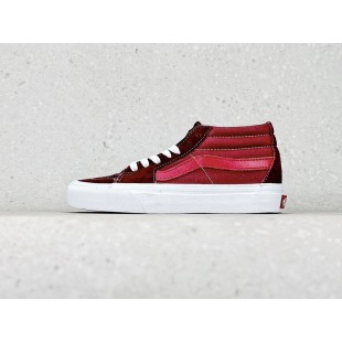 반스 Vans Sk8-Mid VAN10013