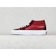 반스 Vans Sk8-Mid VAN10013