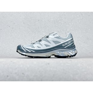 살로몬 어드밴스드 실버 XT-6 Advanced Cement Silver 417169
