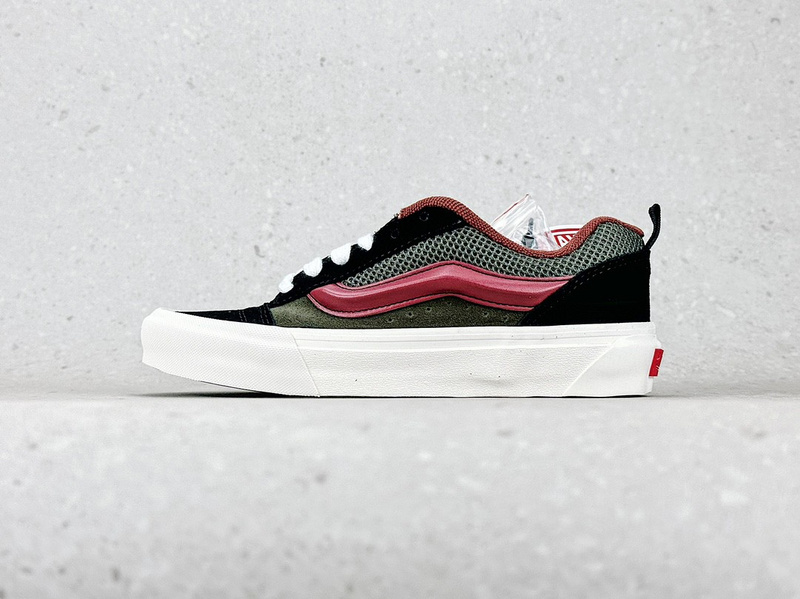 반스 Vans Vault Knu-Skool VR3 VAN10009