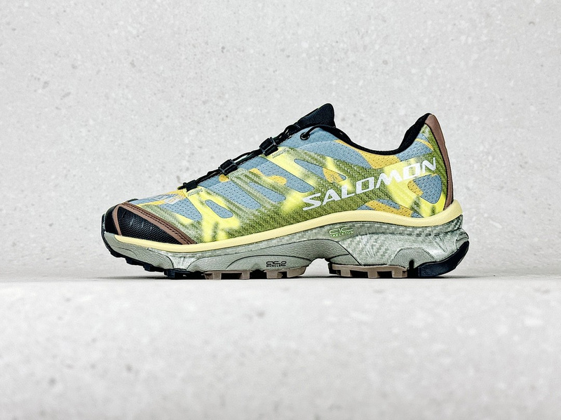 살로몬 XT-4 OG 어드밴스드 드락 그린  SALOMON  XT-4 OG Advanced Dark Green 474199