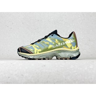 살로몬 XT-4 OG 어드밴스드 드락 그린  SALOMON  XT-4 OG Advanced Dark Green 474199