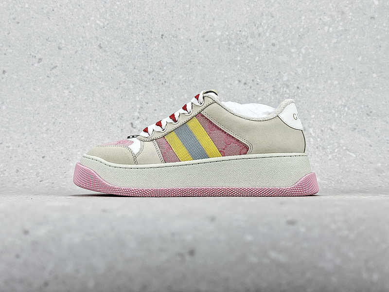 구찌 스크리너 플랫폼 GG  Gucci Screener Platform GG 750633 FAB4C 5645