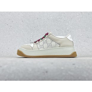 구찌 스크리너 플랫폼 GG  Gucci Screener Platform GG 750633 FAB4S 9058