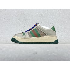 구찌 스크리너 플랫폼 GG  Gucci Screener Platform GG 670408 1XL10 9016