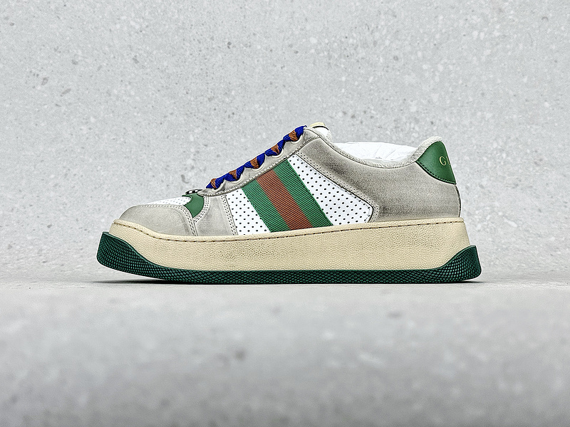 구찌 스크리너 플랫폼 GG  Gucci Screener Platform GG 756465 0YIA0 9547 GCI10053