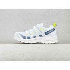 살로몬XA 프로3D GTX 화이트 SALOMON XA Pro 3D GTX White 412550