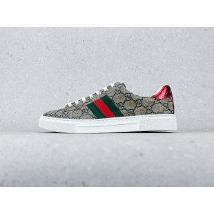 구찌 1970 ACE  로우 스니커즈 Gucci 1970 ACE Low Sneaker 747953 9N050 8465