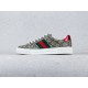 구찌 1970 ACE  로우 스니커즈 Gucci 1970 ACE Low Sneaker 747953 9N050 8465