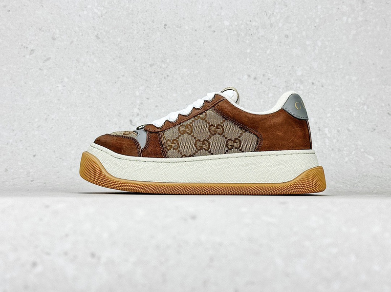 구찌 스크리너 플랫폼 GG  Gucci Screener Platform GG 756465 0YIA0 9547 GCI10051