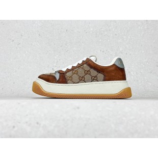 구찌 스크리너 플랫폼 GG  Gucci Screener Platform GG 756465 0YIA0 9547 GCI10051