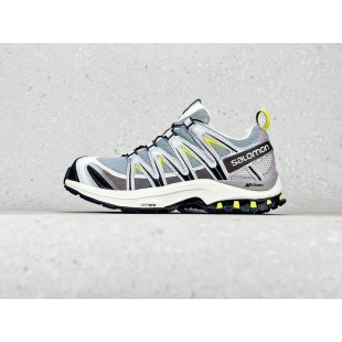 살로몬XA 프로3D GTX 뱀부 블랙 SALOMON XA Pro 3D GTX Bamboo Black  412322 