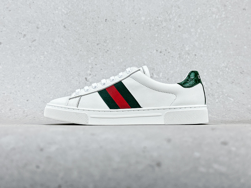 구찌 1970 ACE  로우 스니커즈 Gucci 1970 ACE Low Sneaker GCI10049