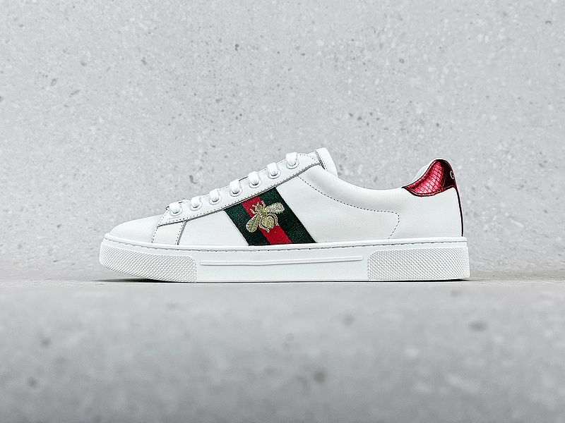 구찌 1970 ACE  로우 스니커즈 Gucci 1970 ACE Low Sneaker 747953 A9L60 9067